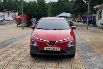 Vinfast VF5 Plus 2025-0