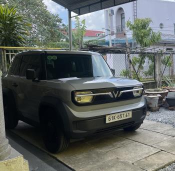 Vinfast VF3 Plus 2025-0