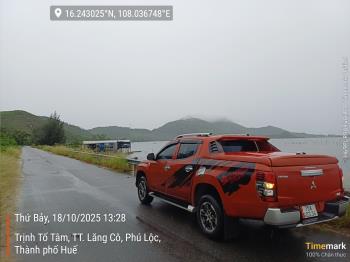 Mitsubishi Triton Mivec 2021-4