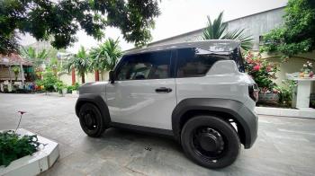 Vinfast VF3 Eco 2025-2