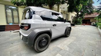 Vinfast VF3 Eco 2025-3