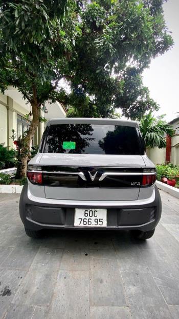 Vinfast VF3 Eco 2025-4