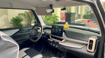 Vinfast VF3 Eco 2025-1