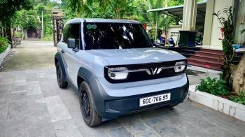 Vinfast VF3 Eco 2025-0