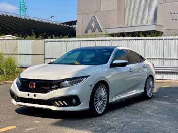 Honda Civic 2019-2