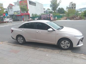 Hyundai Accent 2025-1