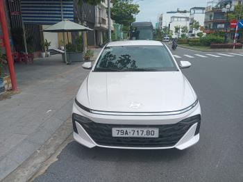 Hyundai Accent 2025-2