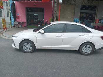 Hyundai Accent 2025-3
