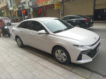 Hyundai Accent 2025-5
