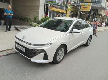 Hyundai Accent 2025-0