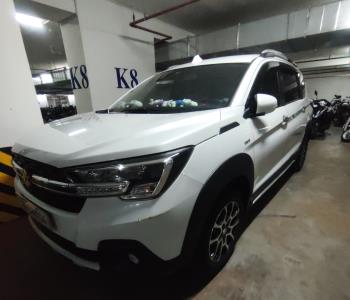 Suzuki XL7 2023-0