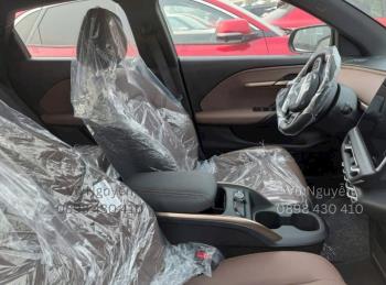 Vinfast VF6 Plus 2025-2