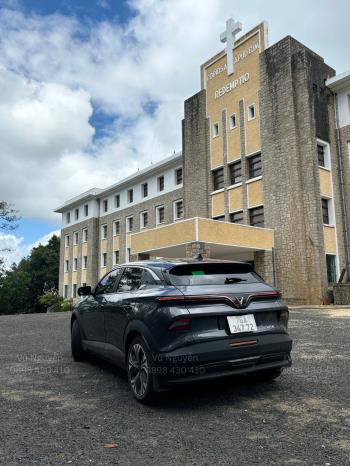 Vinfast VF6 Plus 2025-3