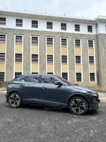 Vinfast VF6 Plus 2025-5