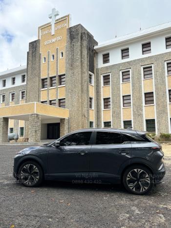 Vinfast VF6 Plus 2025-4