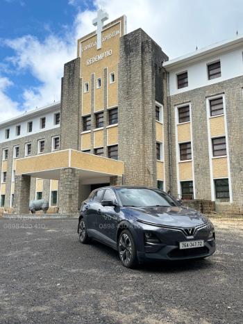 Vinfast VF6 Plus 2025-0