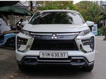 Mitsubishi Xpander 2025-0