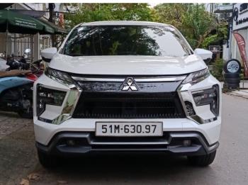 Mitsubishi Xpander 2025-4