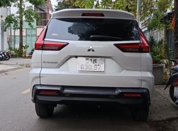 Mitsubishi Xpander 2025-3