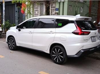 Mitsubishi Xpander 2025-2