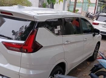 Mitsubishi Xpander 2025-1