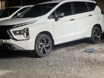 Mitsubishi Xpander 2023-3