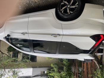 Mitsubishi Xpander 2023-4