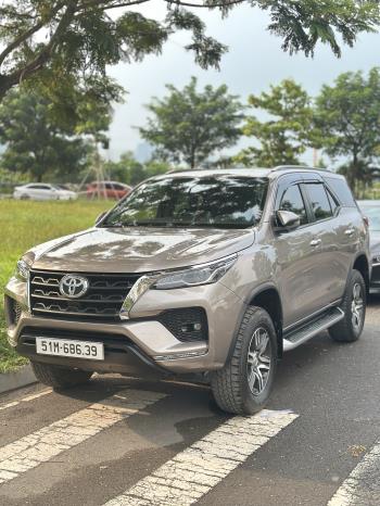 Toyota Fortuner 2022-1