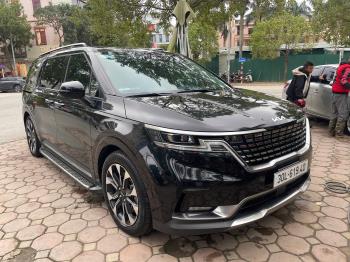 Kia Carnival Signature 2022-0