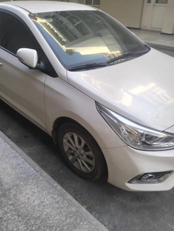Hyundai Accent 2021-4