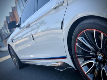 BMW 520i 2015-3