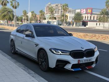 BMW 520i 2015-9