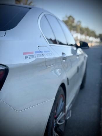 BMW 520i 2015-2