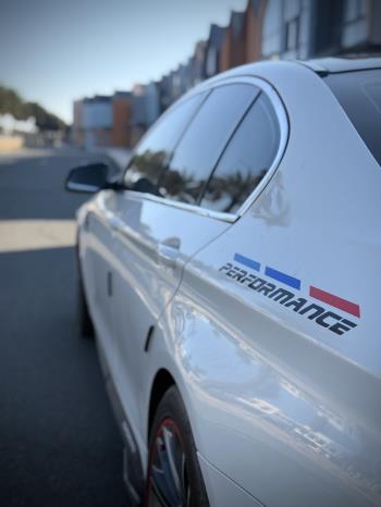 BMW 520i 2015-5