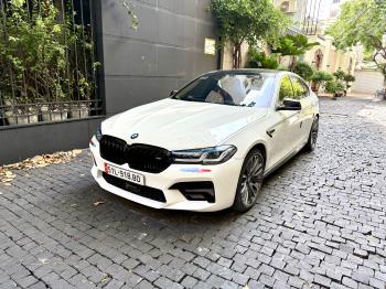 BMW 520i 2015-3