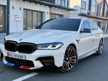 BMW 520i 2015-0