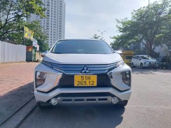 Mitsubishi Xpander 2019-2