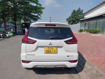 Mitsubishi Xpander 2019-1