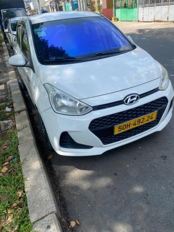 Hyundai Grand I10 2017-0