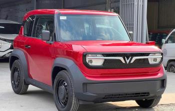 Vinfast VF3 Eco 2025-1