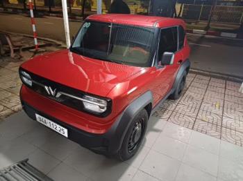 Vinfast VF3 Eco 2025-4