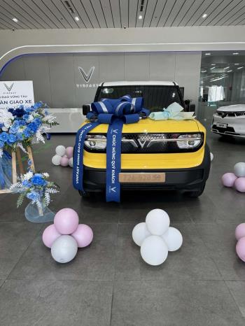 Vinfast VF3 Plus 2025-0