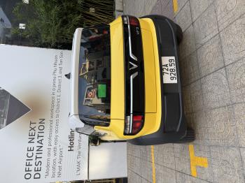 Vinfast VF3 Plus 2025-2