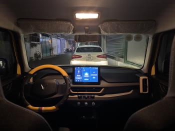 Vinfast VF3 Plus 2025-4