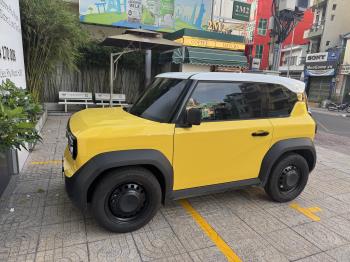 Vinfast VF3 Plus 2025-1