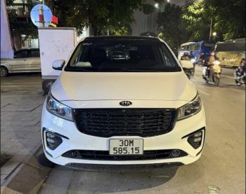 Kia Sedona 2019-0