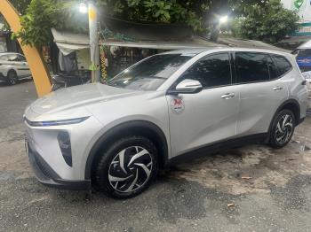 Vinfast Limo Green 2025-1