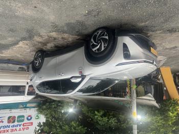 Vinfast Limo Green 2025-3