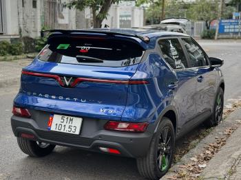 Vinfast VF5 Plus 2025-3