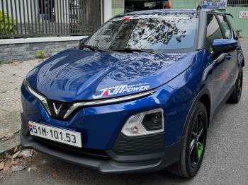 Vinfast VF5 Plus 2025-1